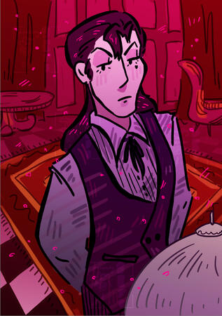 art fight attack on Darlingjanie