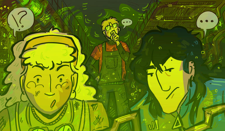 art fight attack on DarishaOwO