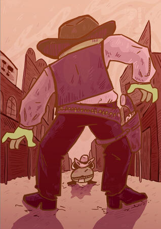 art fight attack on capkiddo